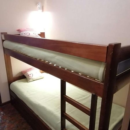 Studio En Rez-De-Jardin Pour 4 Avec Parking Couvert, A 500M De La Telecabine - Le Grand-Bornand - Fr-1-241-80 מראה חיצוני תמונה
